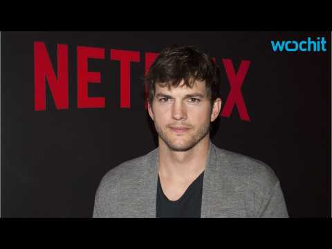 VIDEO : How Ashton Kutcher's Daughter Wyatt Spent Easter