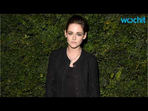 VIDEO : Kristen Stewart?s Stars in ?Caf Society? Set to Open Cannes Film Festival