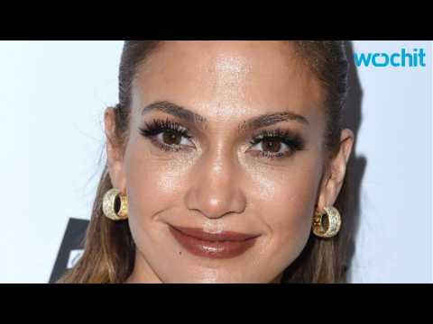 VIDEO : Jennifer Lopez Talks About her Biggest Disappointment