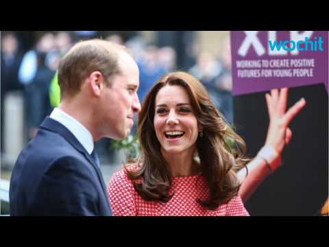VIDEO : Prince William and Kate Middleton to Make First Visit To India