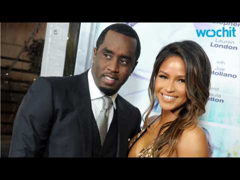 VIDEO : P Diddy to Open a School