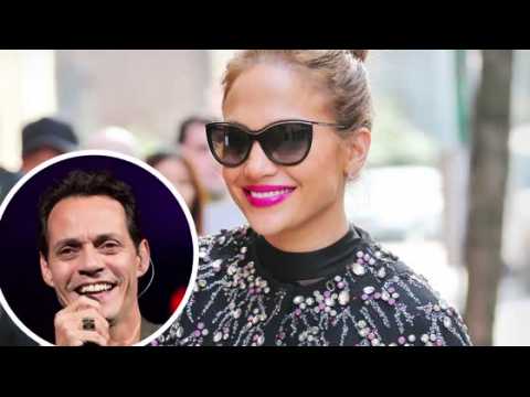 VIDEO : Jennifer Lopez Calls Divorce 'Biggest Disappointment of Her Life'