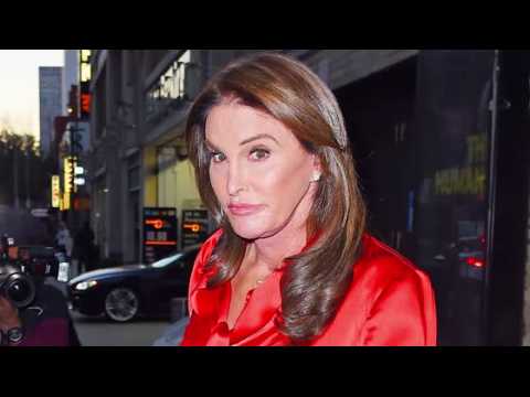 VIDEO : Caitlyn Jenner dcroche un rle dans Transparent