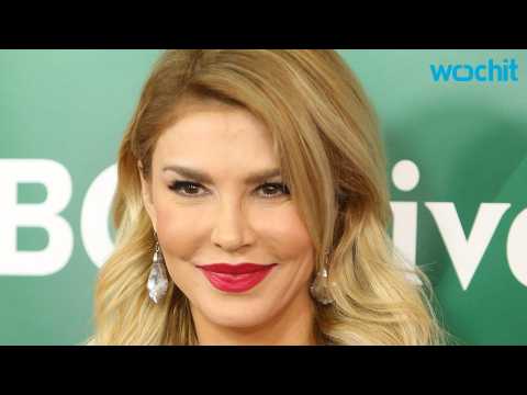 VIDEO : Brandi Glanville's Got A New Man!