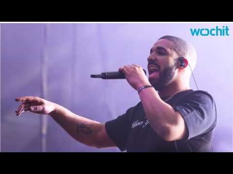 VIDEO : Drake Releases New Music Featuring Some Big Names