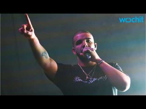 VIDEO : Drake Releases New Song Featuring Heavy Hitters