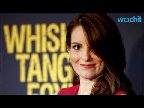 VIDEO : Tina Fey Talks 5 Years After 'Bossypants' Release