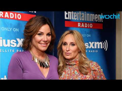 VIDEO : LuAnn de Lesseps Discussed Prenup Plans