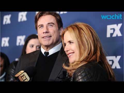 VIDEO : John Travolta: I Want To Be In ?American Crime Story? Season 2