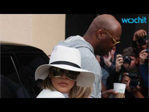 VIDEO : Khloe Kardashian Thinks That Divorcing Lamar Odom Would Kill Him