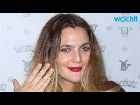 VIDEO : Drew Barrymore and Her Husband Will Kopelman are Getting Divorced