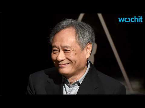 VIDEO : Director Ang Lee to Receive Huge Honor at 2016 Britannia Awards