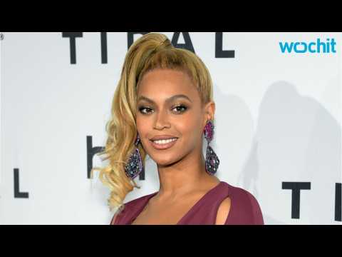 VIDEO : Beyonce Talks About Formation in Interview