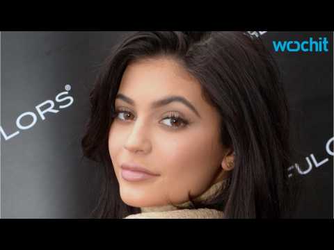 VIDEO : Kylie Jenner Wants the Public to Focus on Her Philanthropic Moves and Not Her Looks