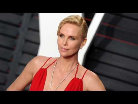 VIDEO : Charlize Theron: Its Hard for 'Gorgeous, Pretty Actresses Like Me'