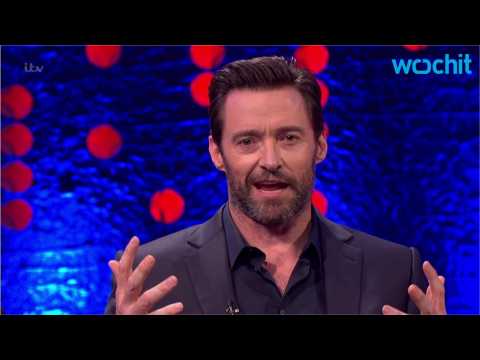VIDEO : Hugh Jackman Responds to 'Old Man Logan' Storyline Rumors for 'Wolverine 3'