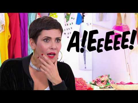 VIDEO : Les Reines du Shopping : Cristina Cordula balance sur les candidates de l?mission