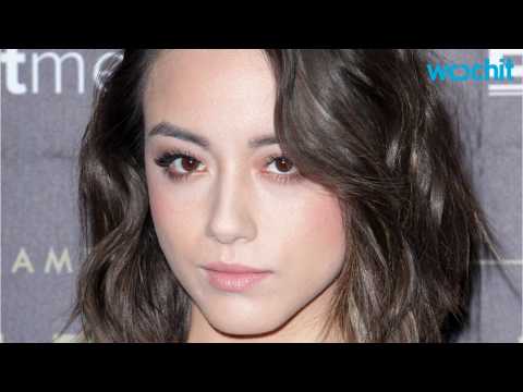 VIDEO : Chloe Bennet Reveals Hoe Hollywood Really Works