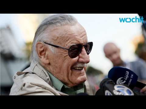 VIDEO : What Is Stan Lee's Least Favorite Cameo?