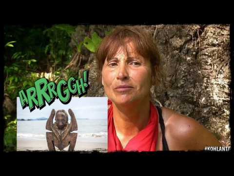 VIDEO : #KohLanta : Toute la vrit sur Lolo