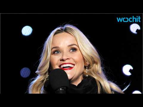 VIDEO : Reese Witherspoon?s Early Birthday Celebration