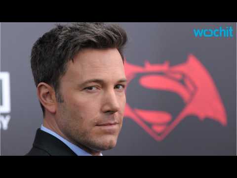 VIDEO : Ben Affleck Hopes Fans Will Realize How Seriously He Took the Role of Batman