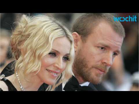 VIDEO : Judge Tells Madonna and Ritchie It Will be a 