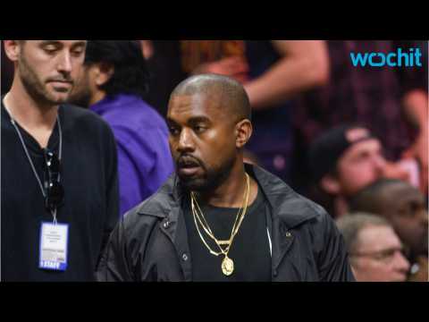 VIDEO : Kanye West Ask Judge To Erase His Paparazzi Beatdown