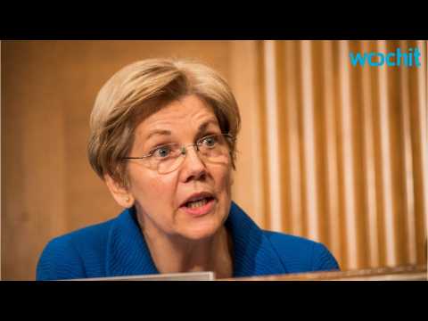 VIDEO : Elizabeth Warren Calls Out Donald Trump in Epic Twitter Rant