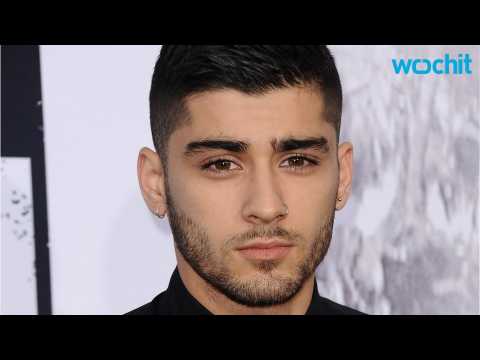 VIDEO : Zayn Malik Can Do Something Now That One Direction Absolutely Forbade