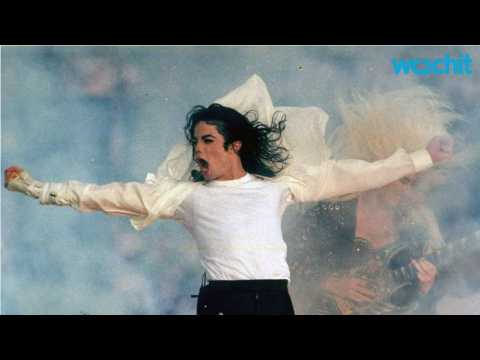 VIDEO : Dan Harmon Producing A Biopic About Michael Jackson's Chimp