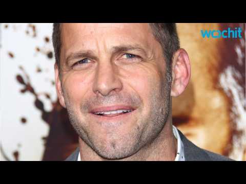 VIDEO : Director Zack Snyder To Expand 300