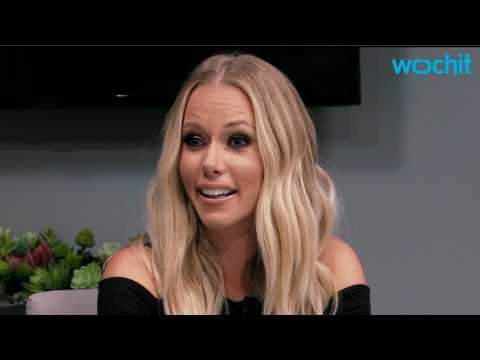 VIDEO : Kendra Wilkinson-Baskett Reveals Frustration Over Her Mom's Possible Tell-All Book