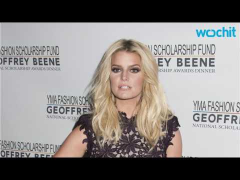 VIDEO : Jessica Simpson?s Advice for a Happy Marriage