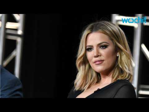 VIDEO : Khloe Kardashian Calls Kim Out For Marrying Kris Humphries