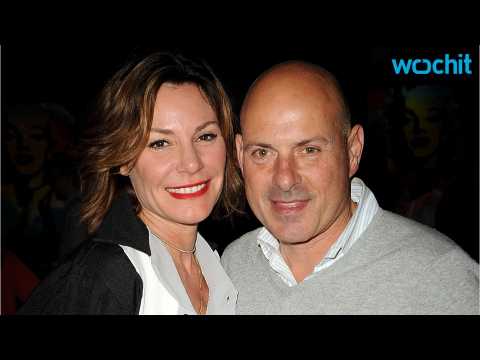 VIDEO : LuAnn de Lesseps Shares Wedding Details