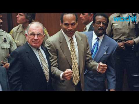 VIDEO : Martin Sheen Bashes O.J. Is Innocent Doubters