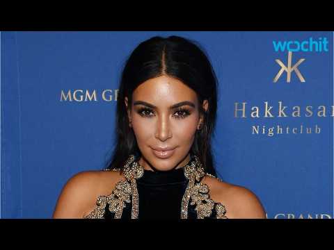 VIDEO : Rob Kardashian Posts His Sister Kim Kardashian Fake Crying