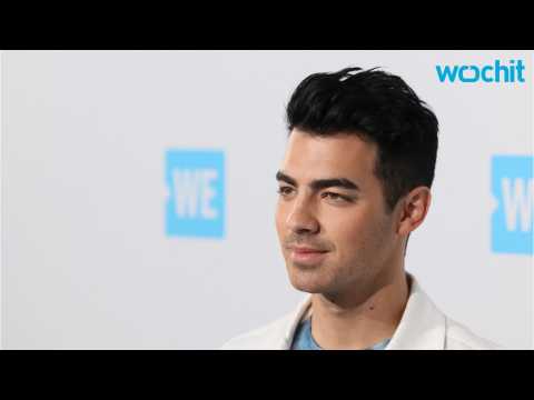 VIDEO : Did Joe Jonas Write A Song About Gigi Hadid?