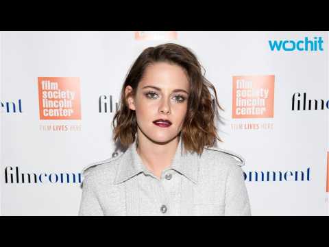 VIDEO : Kristen Stewart in Chanel?s New ?Paris in Rome? Campaign