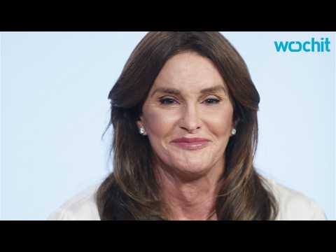 VIDEO : Caitlyn Jenner Says Kris Jenner Gets ''More Upset'' Than Before
