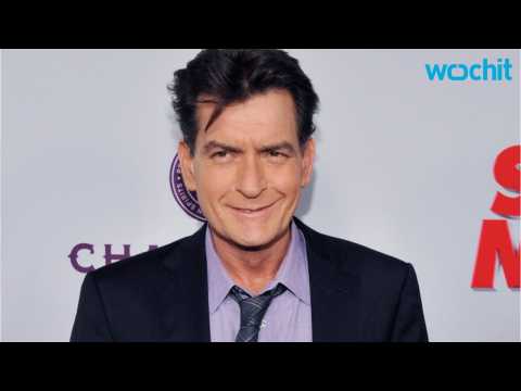 VIDEO : Why Is Charlie Sheen Being Investigated By The LAPD?