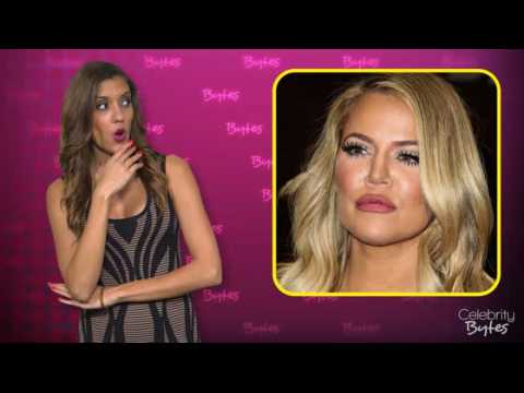 VIDEO : Khloe Kardashian Calls Kris Humphries A Joke!