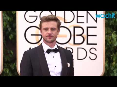 VIDEO : Star of netflix Hit 'Narcos', Boyd Holbrook May Play Villian in 'Wolverine 3'