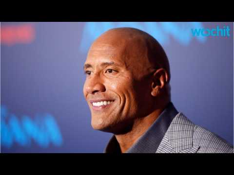 VIDEO : Will The Rock Appear At Smackdown Live?