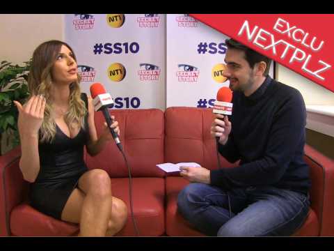 VIDEO : Sarah SS10 : Elle parle de Bastien et Vincent