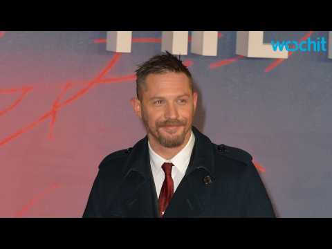 VIDEO : FX Releases Premiere Date for Tom Hardy?s ?Taboo?