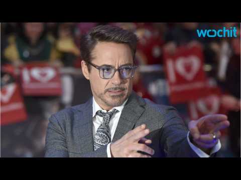 VIDEO : Stan Lee Says Robert Downey Jr. Was Born To Be Iron Man