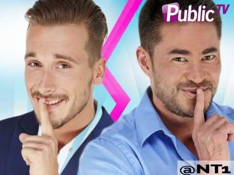 VIDEO : Julien VS Thomas (SS 10) :  vous de les dpartager !