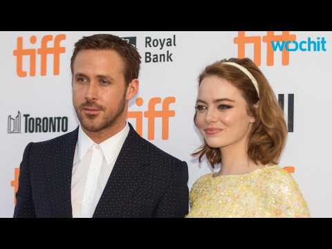 VIDEO : Emma Stone & Ryan Gosling Discuss Hope In 